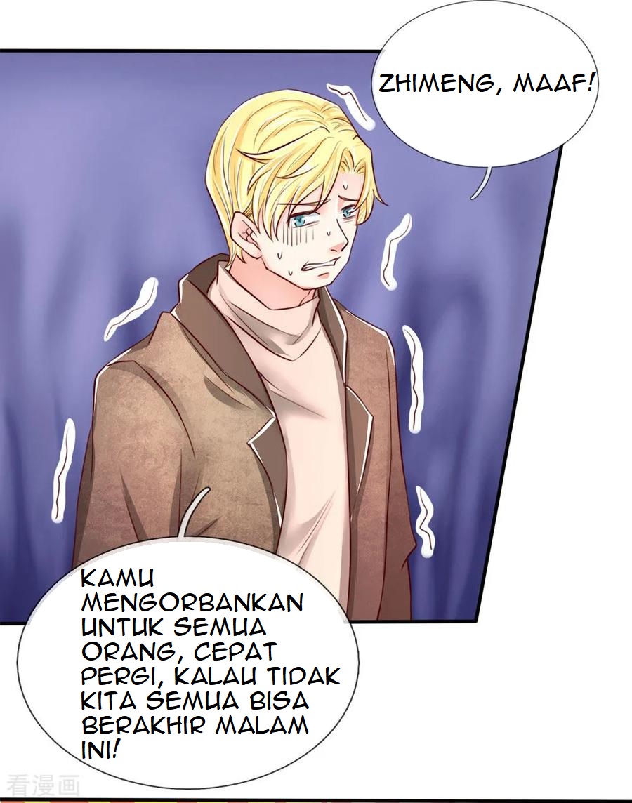 Immortal Daddy Xianzun Chapter 85 Gambar 17